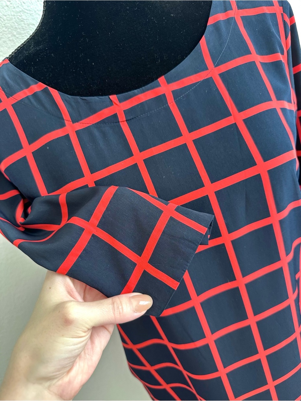GAP SHIFT DRESS - Picture 5 of 14